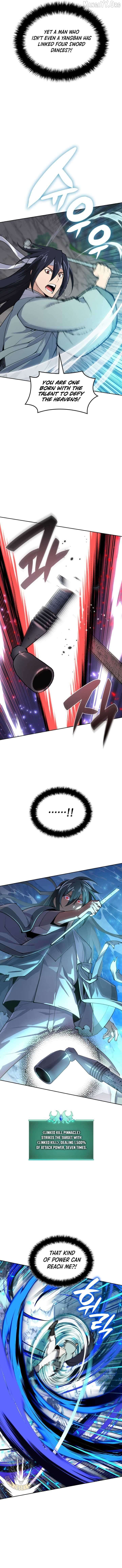 Read Overgeared Manhwa EN Manga Online