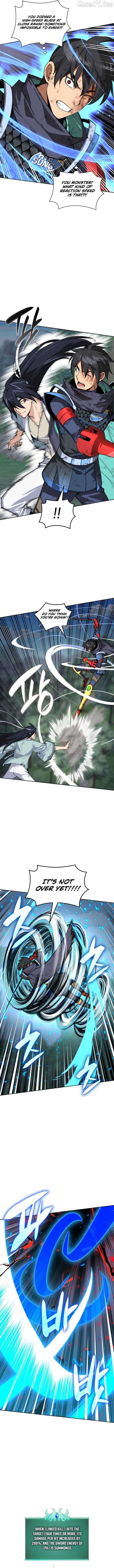 Read Overgeared Manhwa EN Manga Online