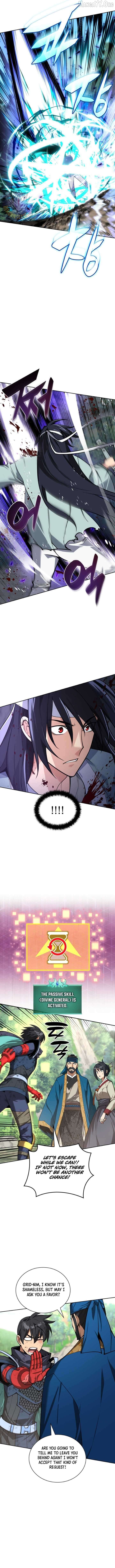 Read Overgeared Manhwa EN Manga Online