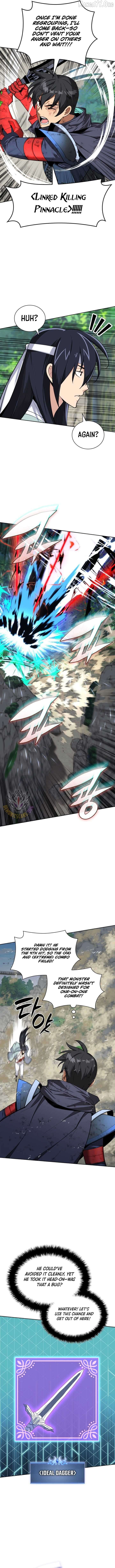 Read Overgeared Manhwa EN Manga Online