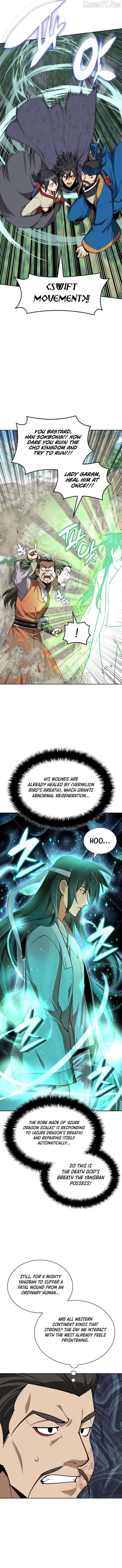 Read Overgeared Manhwa EN Manga Online