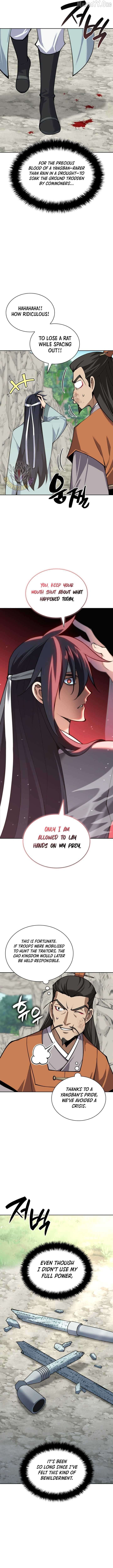 Read Overgeared Manhwa EN Manga Online