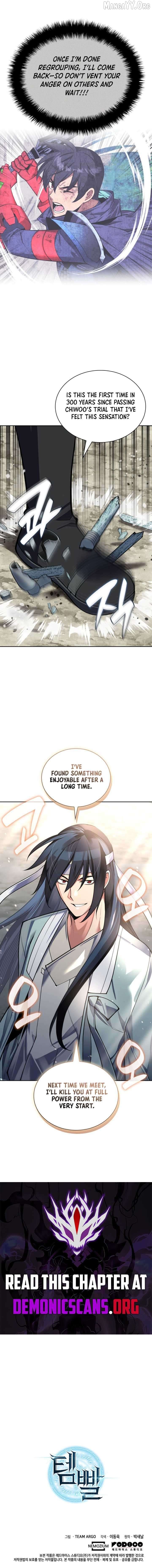 Read Overgeared Manhwa EN Manga Online