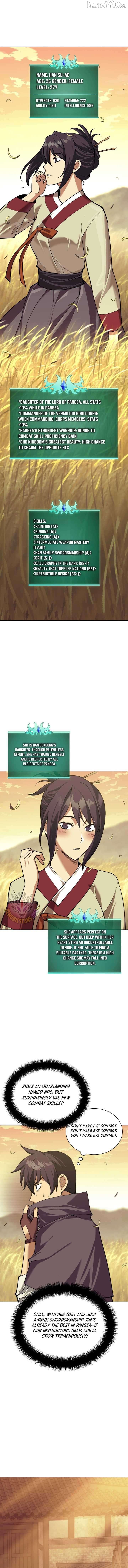 Read Overgeared Manhwa EN Manga Online