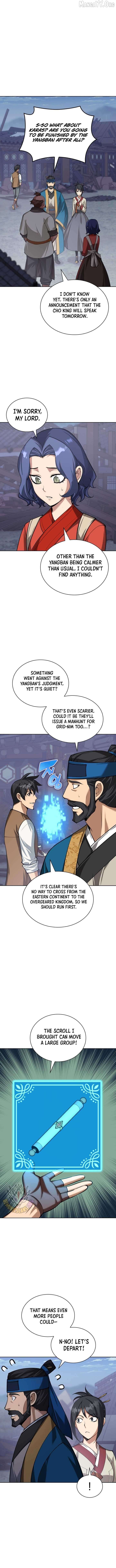 Read Overgeared Manhwa EN Manga Online