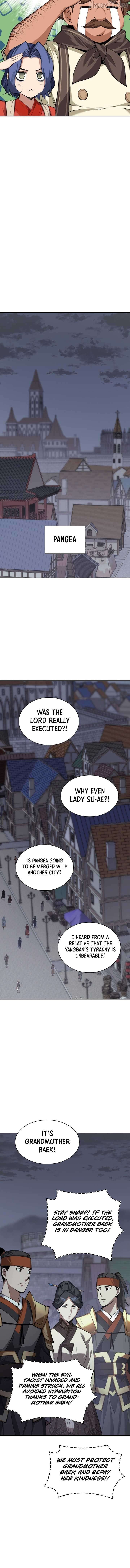 Read Overgeared Manhwa EN Manga Online
