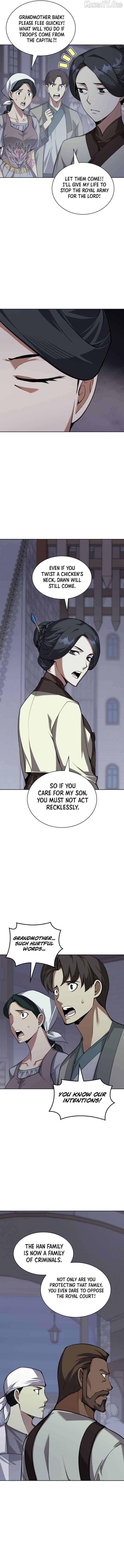 Read Overgeared Manhwa EN Manga Online