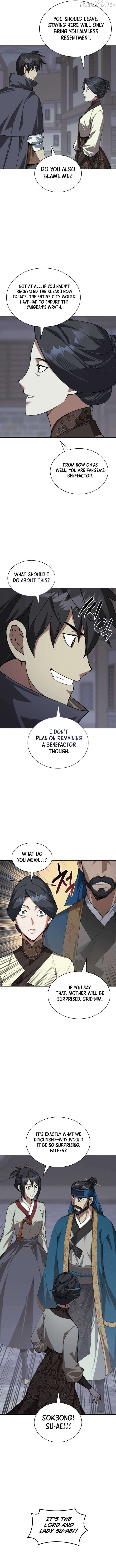 Read Overgeared Manhwa EN Manga Online