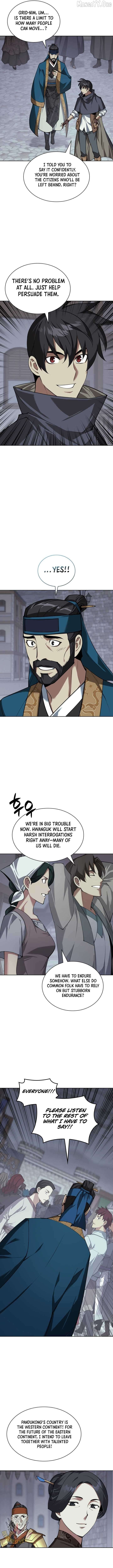 Read Overgeared Manhwa EN Manga Online
