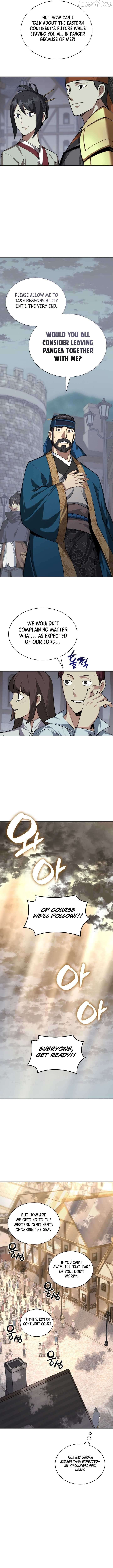 Read Overgeared Manhwa EN Manga Online
