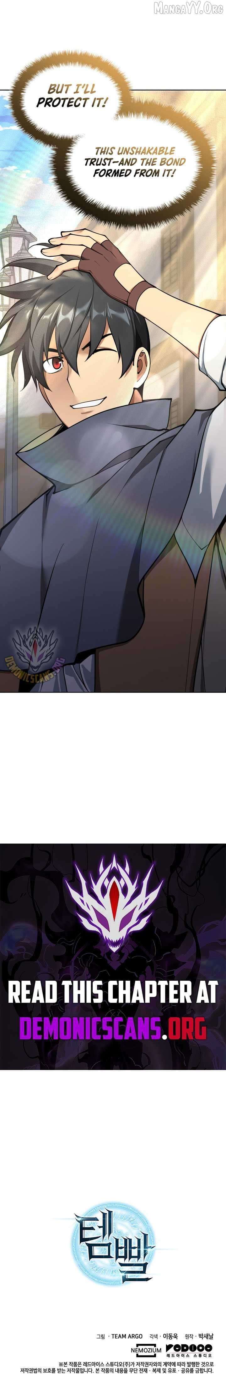 Read Overgeared Manhwa EN Manga Online