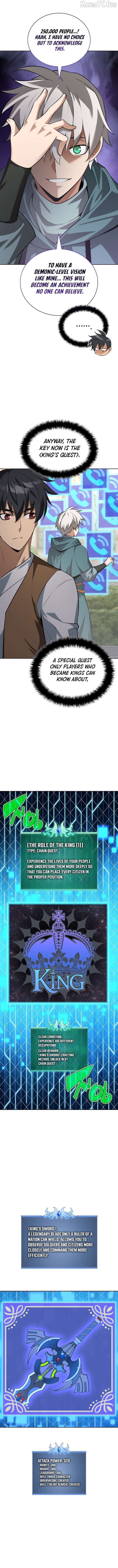 Read Overgeared Manhwa EN Manga Online