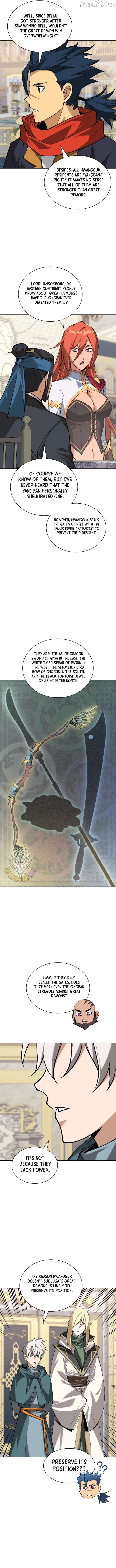 Read Overgeared Manhwa EN Manga Online