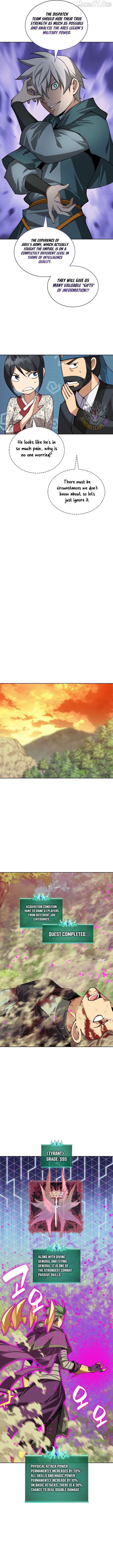 Read Overgeared Manhwa EN Manga Online