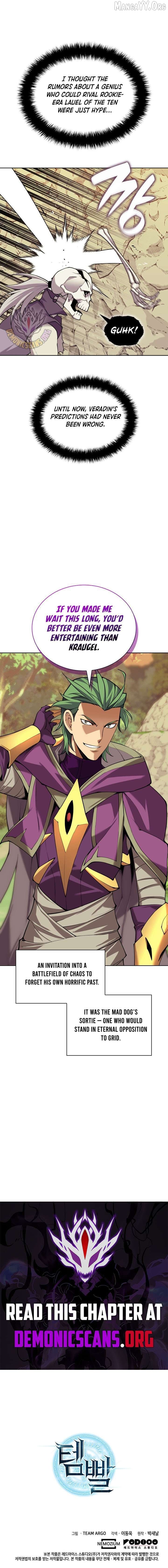 Read Overgeared Manhwa EN Manga Online