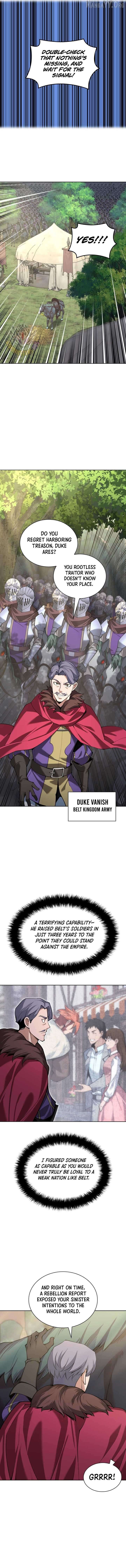 Read Overgeared Manhwa EN Manga Online