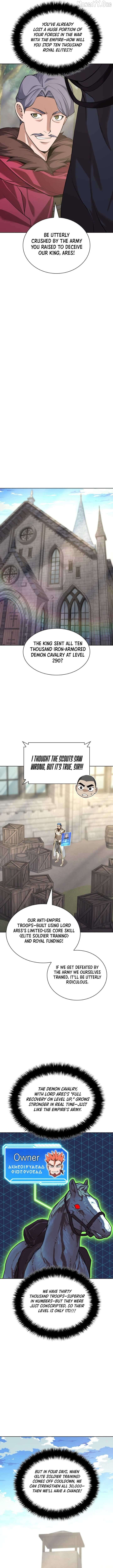 Read Overgeared Manhwa EN Manga Online