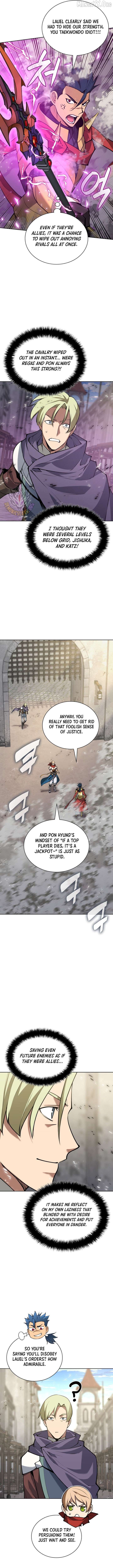 Read Overgeared Manhwa EN Manga Online