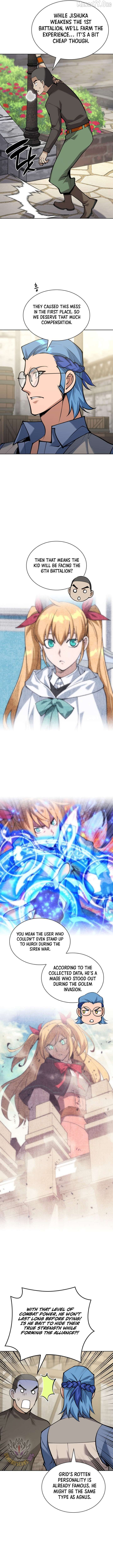 Read Overgeared Manhwa EN Manga Online