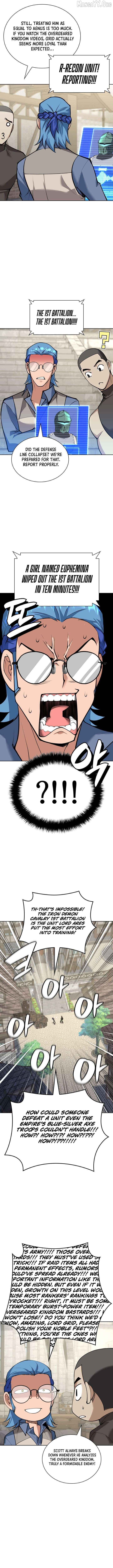 Read Overgeared Manhwa EN Manga Online