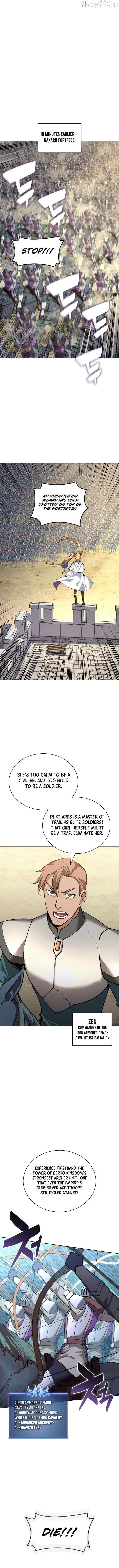 Read Overgeared Manhwa EN Manga Online