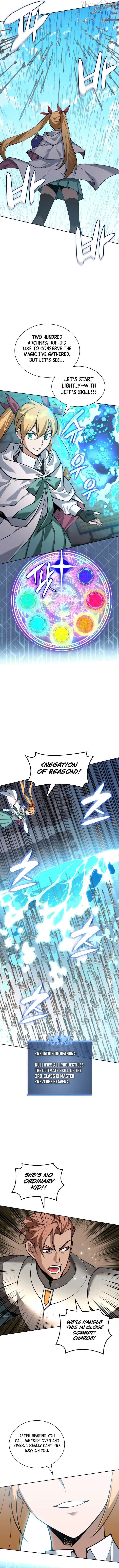 Read Overgeared Manhwa EN Manga Online