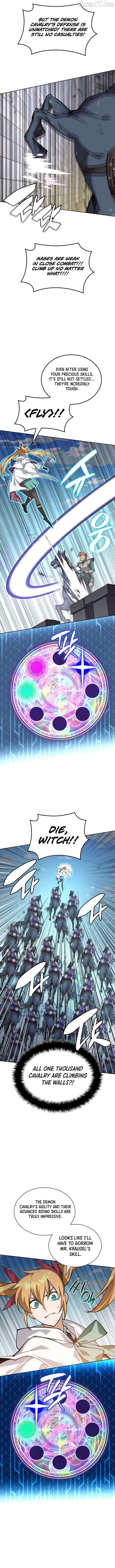 Read Overgeared Manhwa EN Manga Online