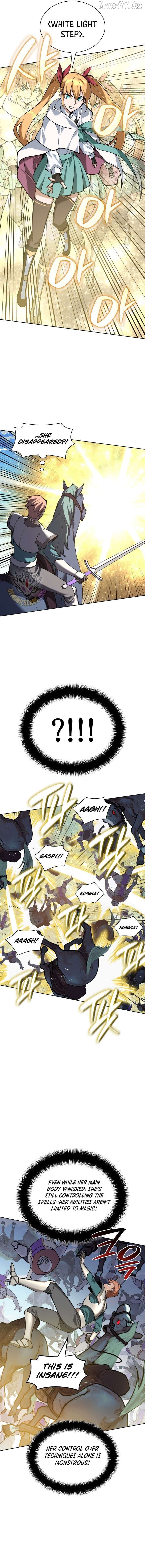 Read Overgeared Manhwa EN Manga Online