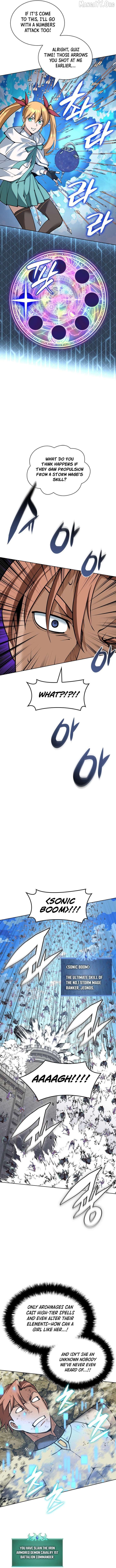 Read Overgeared Manhwa EN Manga Online