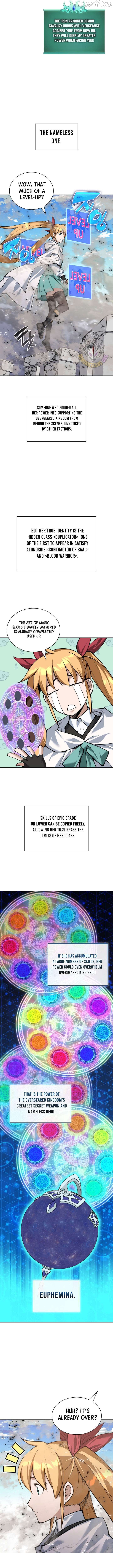 Read Overgeared Manhwa EN Manga Online