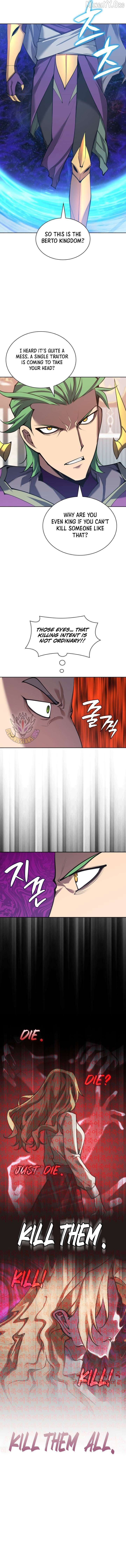 Read Overgeared Manhwa EN Manga Online