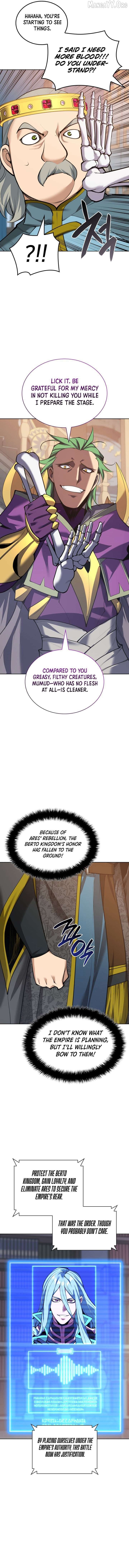 Read Overgeared Manhwa EN Manga Online