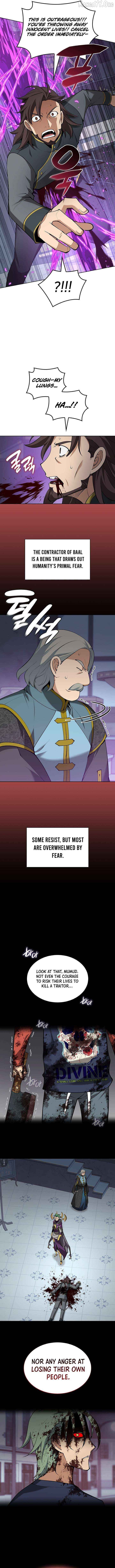 Read Overgeared Manhwa EN Manga Online