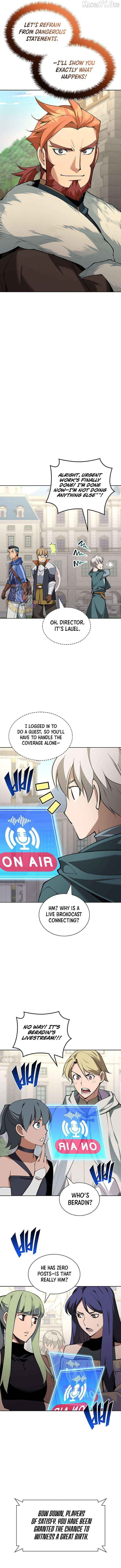 Read Overgeared Manhwa EN Manga Online