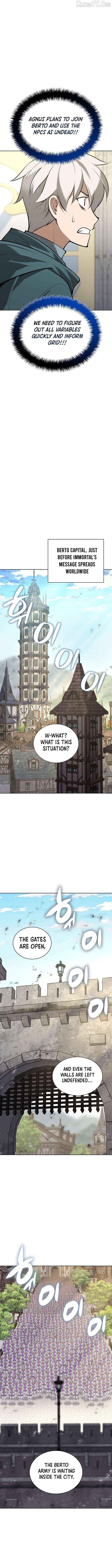 Read Overgeared Manhwa EN Manga Online
