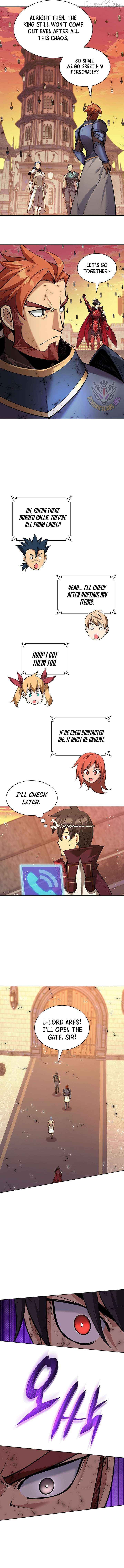 Read Overgeared Manhwa EN Manga Online