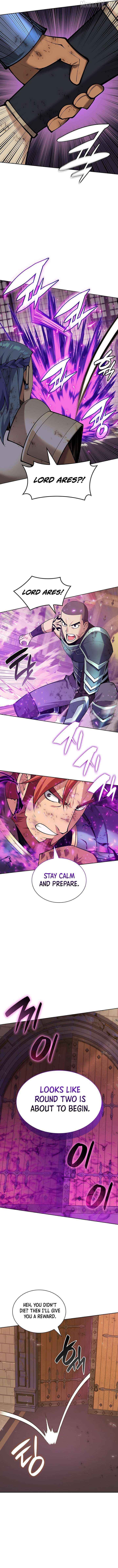 Read Overgeared Manhwa EN Manga Online