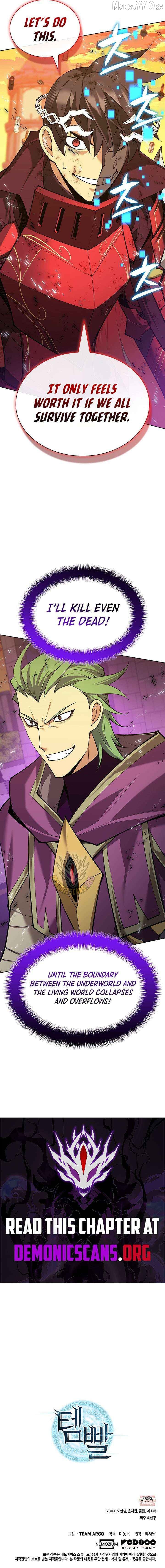 Read Overgeared Manhwa EN Manga Online