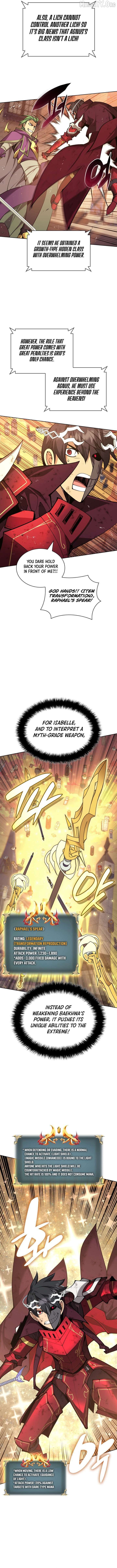 Read Overgeared Manhwa EN Manga Online