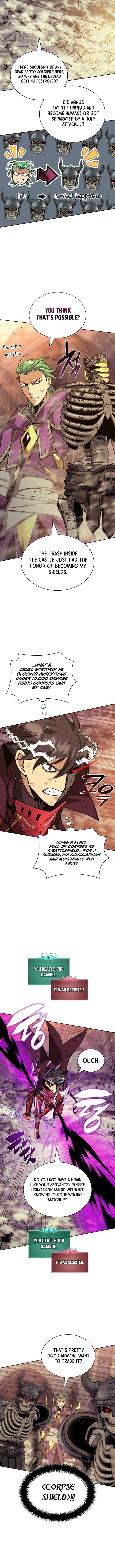 Read Overgeared Manhwa EN Manga Online