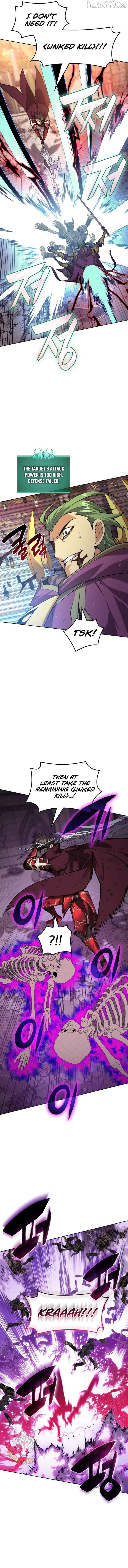 Read Overgeared Manhwa EN Manga Online
