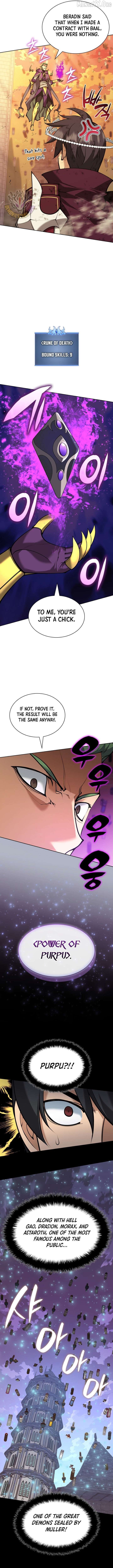 Read Overgeared Manhwa EN Manga Online