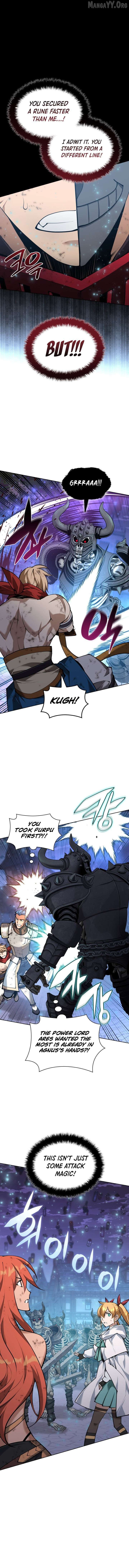Read Overgeared Manhwa EN Manga Online