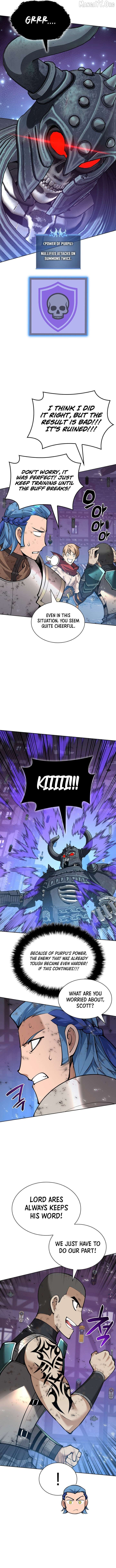 Read Overgeared Manhwa EN Manga Online