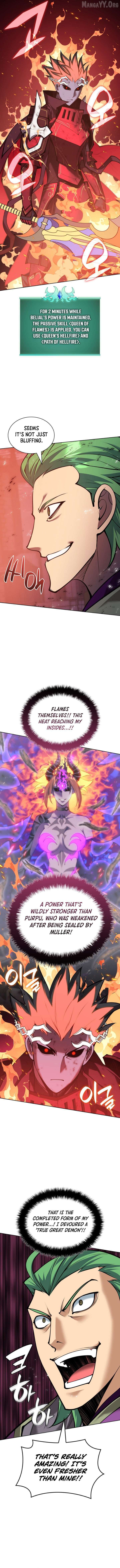 Read Overgeared Manhwa EN Manga Online
