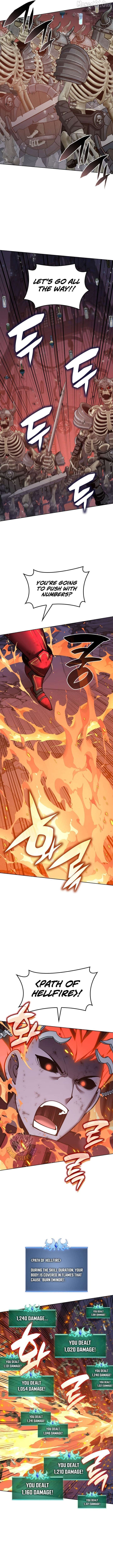 Read Overgeared Manhwa EN Manga Online