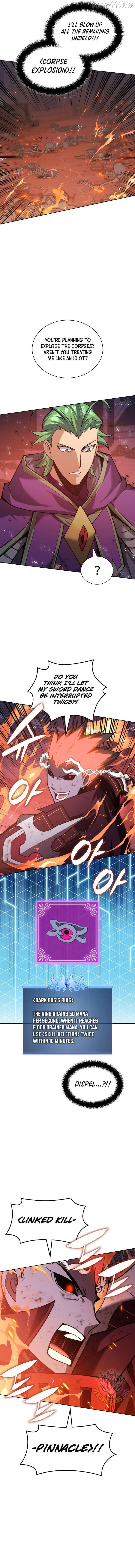 Read Overgeared Manhwa EN Manga Online