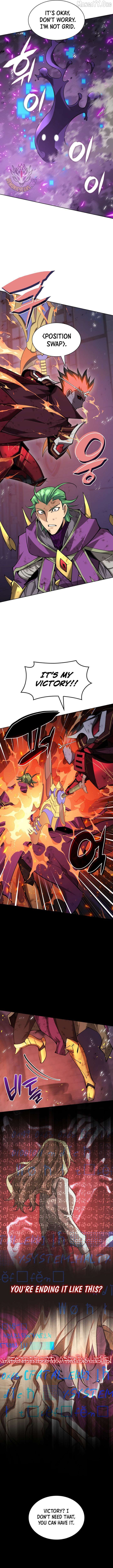 Read Overgeared Manhwa EN Manga Online