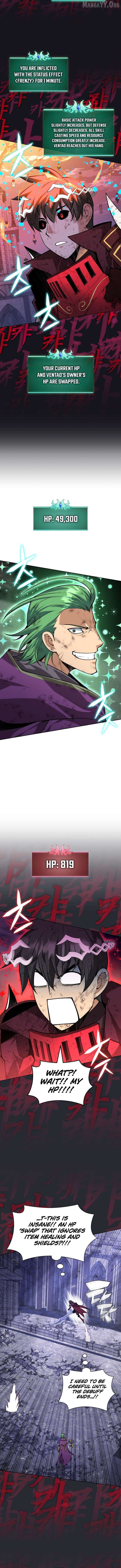 Read Overgeared Manhwa EN Manga Online