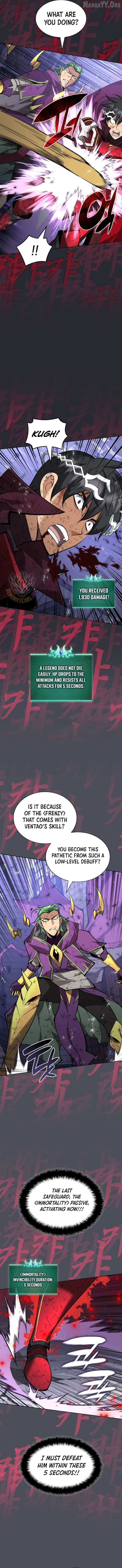 Read Overgeared Manhwa EN Manga Online